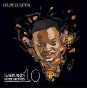 DJ Ganyani - Macucu Banga (feat. Sasi Jozi)